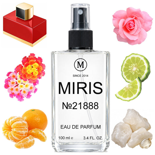MIRIS 21888, 100 ml, photo 1