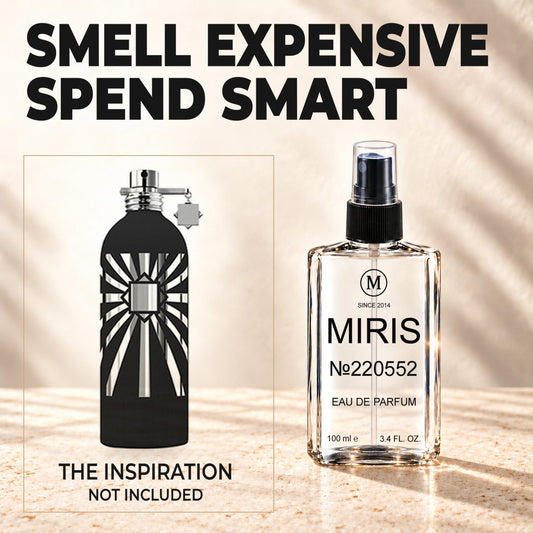 MIRIS 220552, 100 ml, photo 2