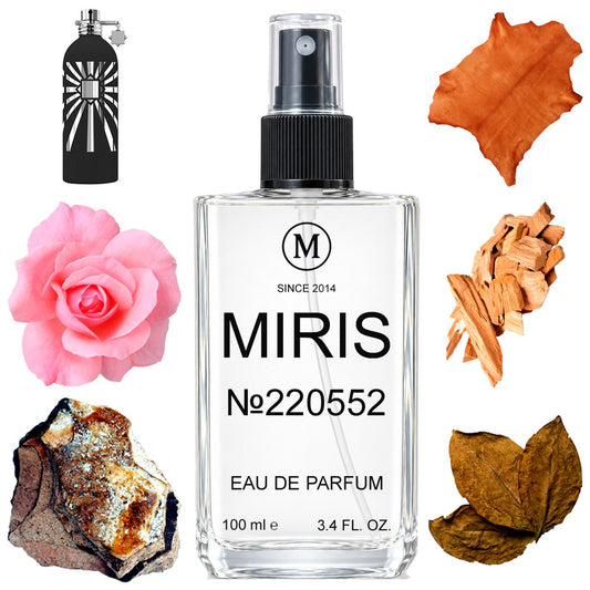 MIRIS 220552, 100 ml, photo 1