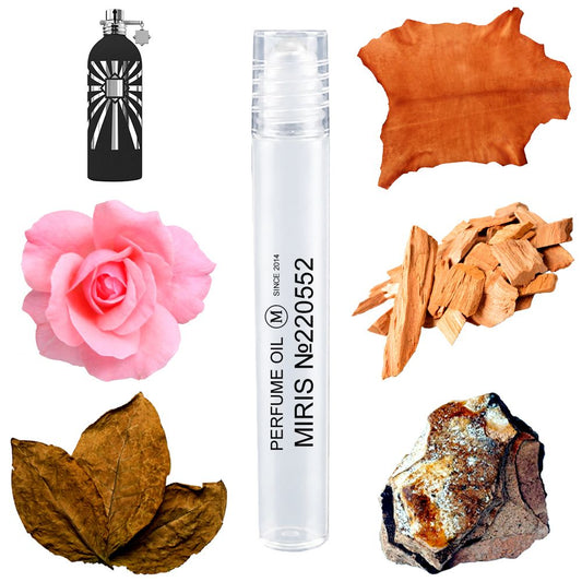 MIRIS 220552, 10 ml, photo 1
