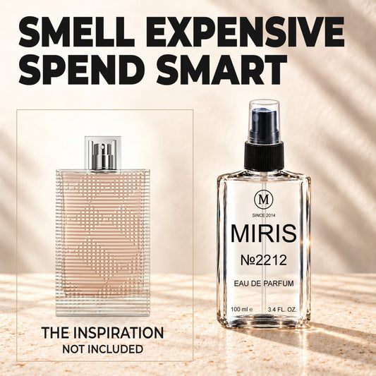 MIRIS 2212, 100 ml, photo 2