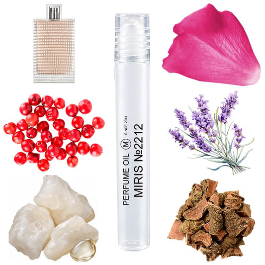 MIRIS 2212, 10 ml, photo 1