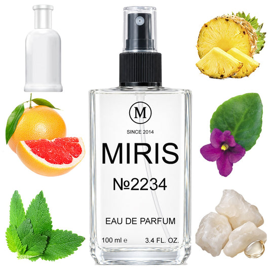 MIRIS 2234, 100 ml, photo 1