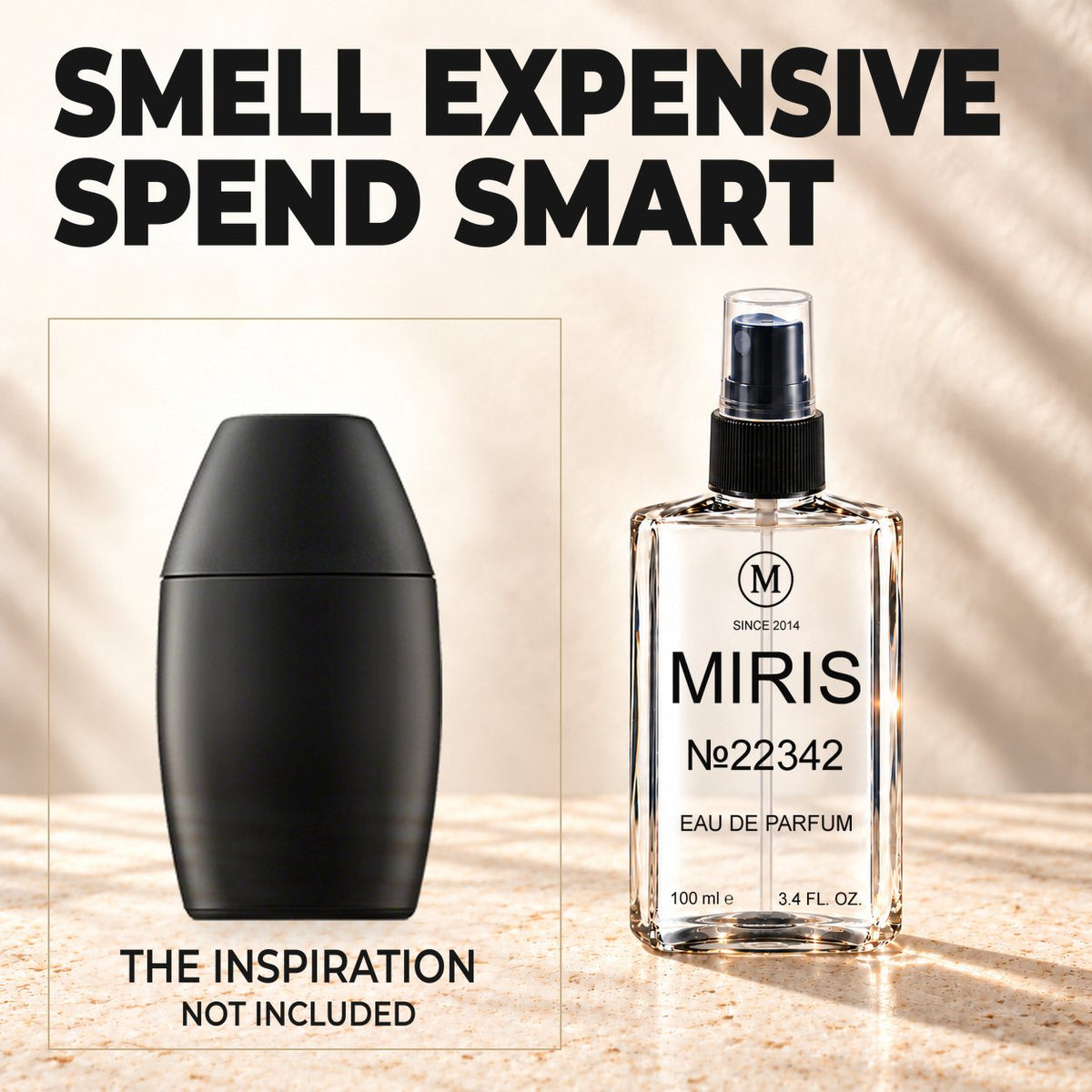 MIRIS 22342, 100 ml, photo 2