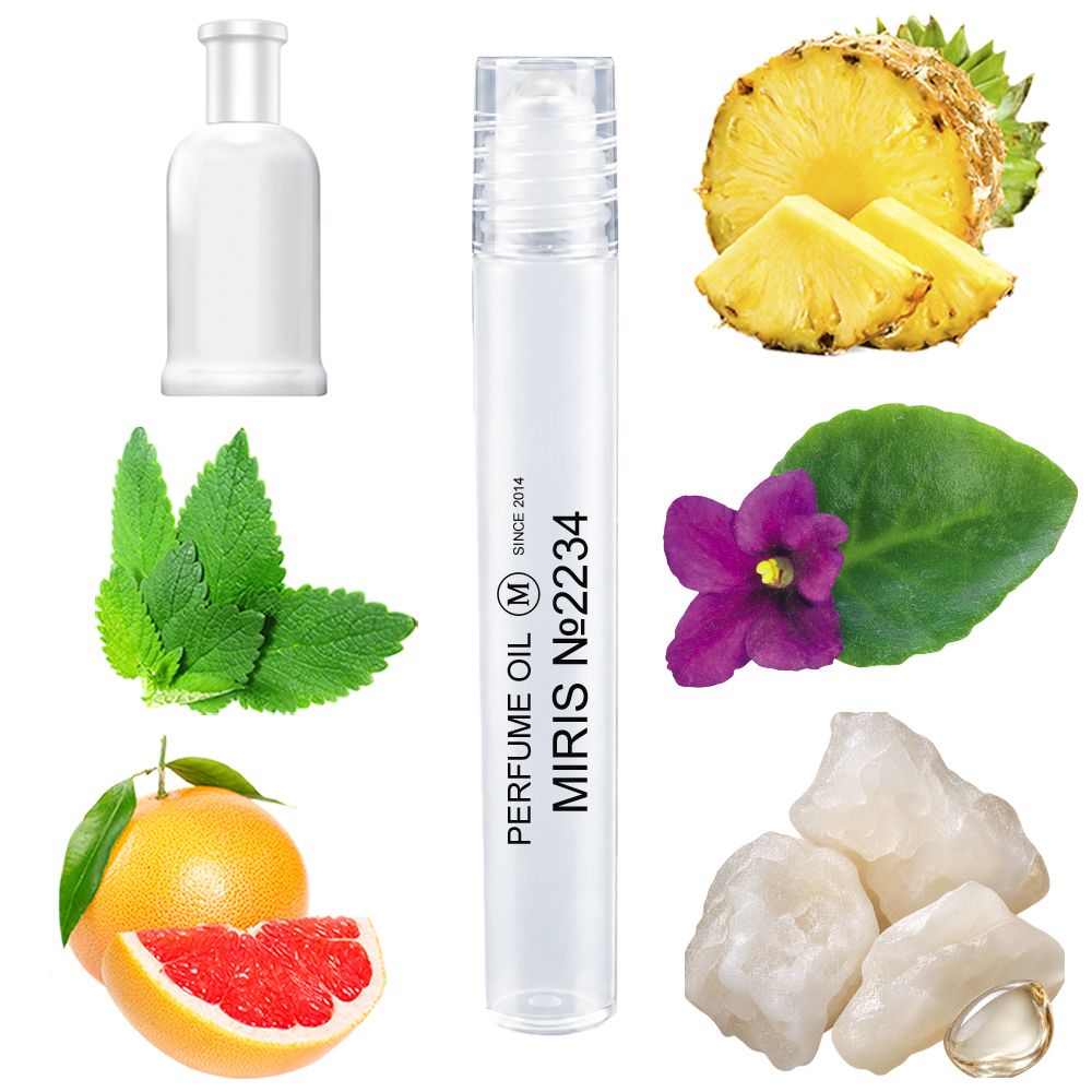 MIRIS 2234, 10 ml, photo 1