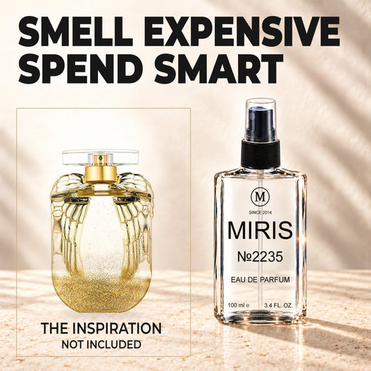 MIRIS 2235, 100 ml, photo 2