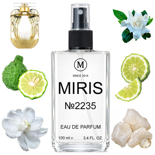 MIRIS 2235, 100 ml, photo 1