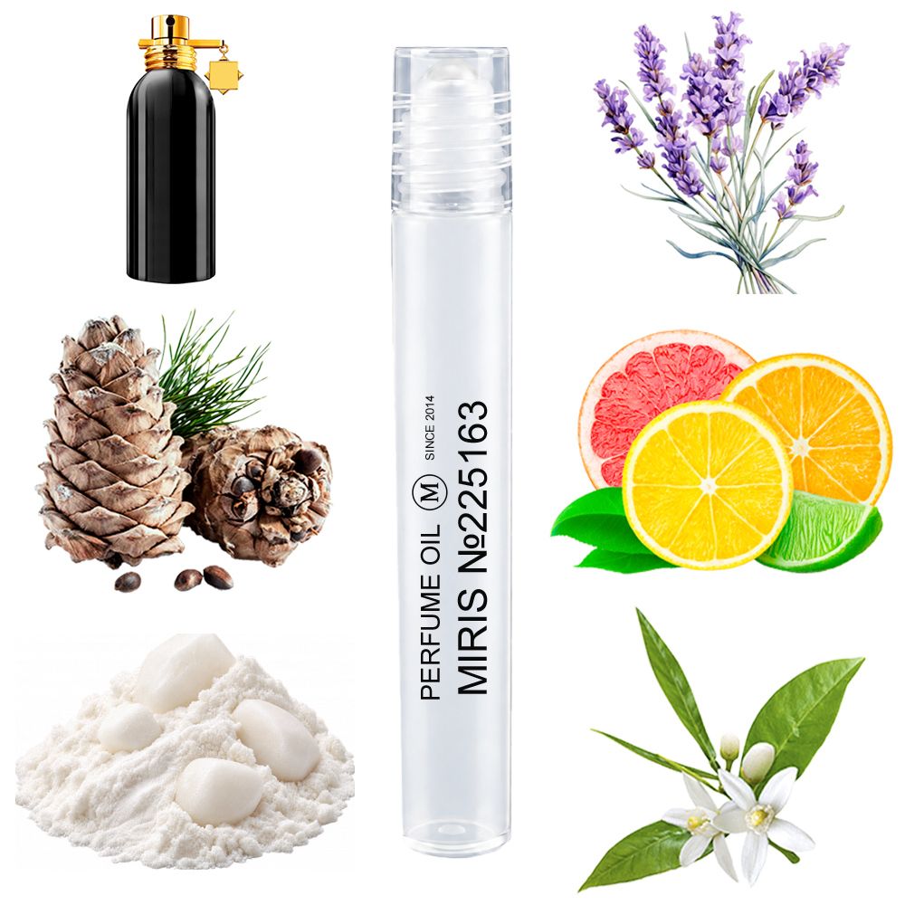 MIRIS 225163, 10 ml, photo 1