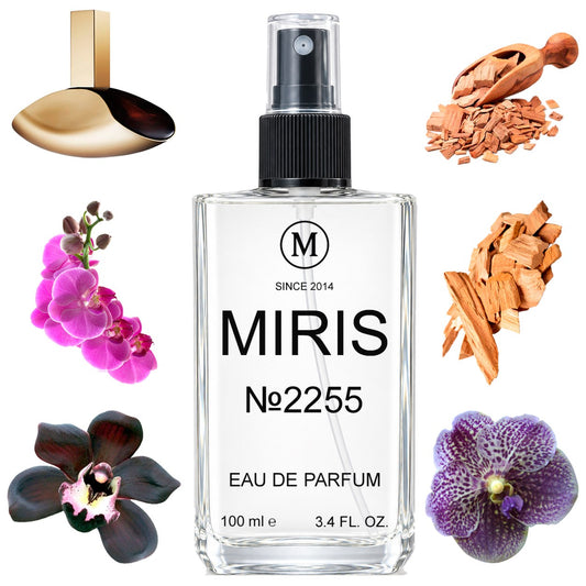 MIRIS 2255, 100 ml, photo 1