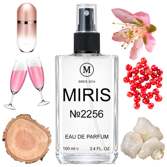 MIRIS 2256, 100 ml, photo 1