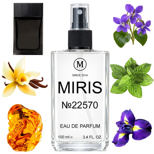 MIRIS 22570, 100 ml, photo 1