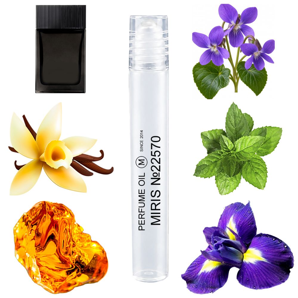 MIRIS 22570, 10 ml, photo 1