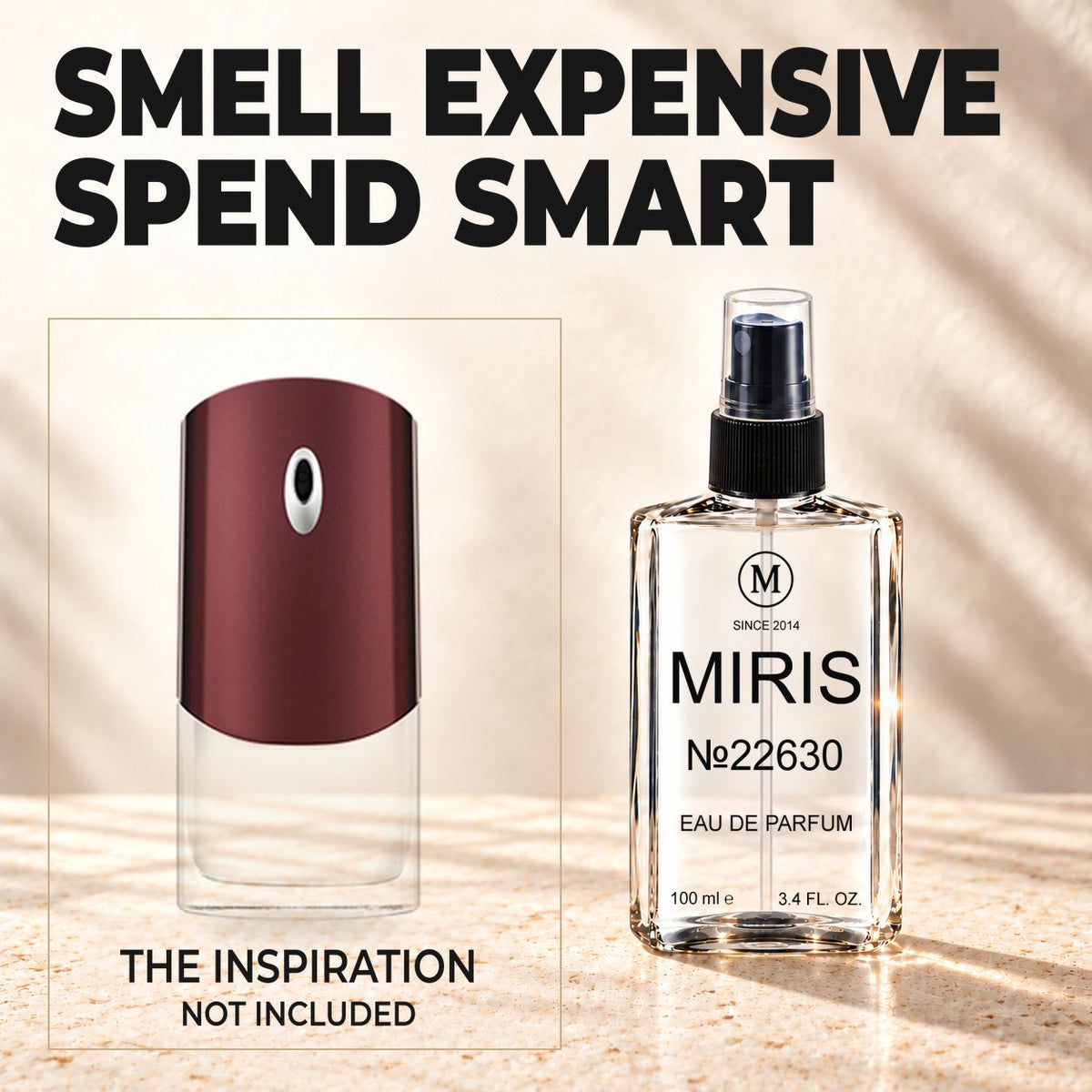 MIRIS 22630, 100 ml, photo 2