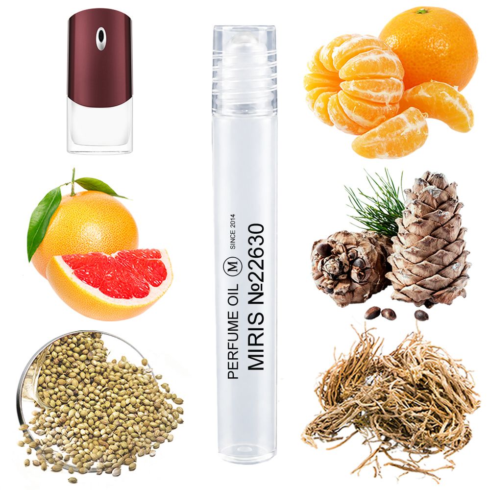 MIRIS 22630, 10 ml, photo 1