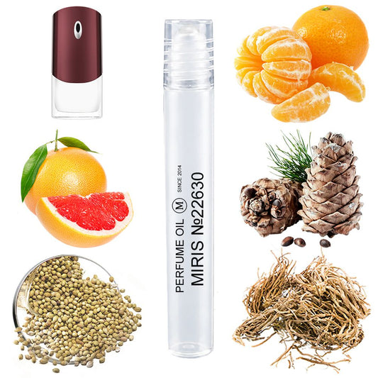 MIRIS 22630, 10 ml, photo 1