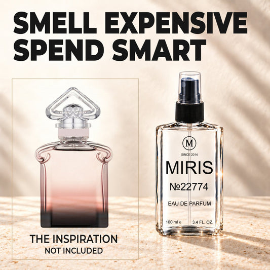 MIRIS 22774, 100 ml, photo 2