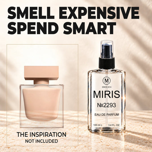 MIRIS 2293, 100 ml, photo 2