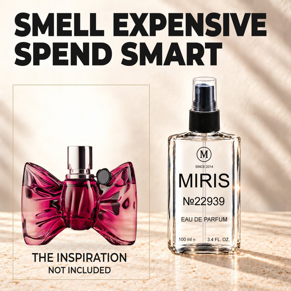 MIRIS 22939, 100 ml, photo 2
