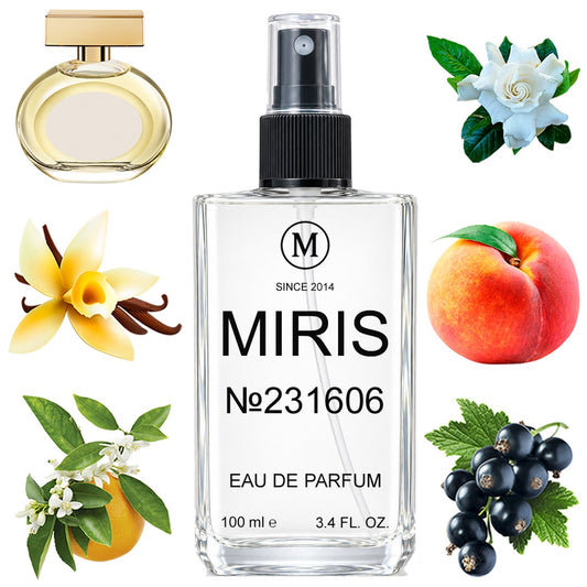 MIRIS 231606, 100 ml, photo 1