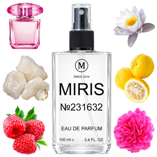 MIRIS 231632, 100 ml, photo 1