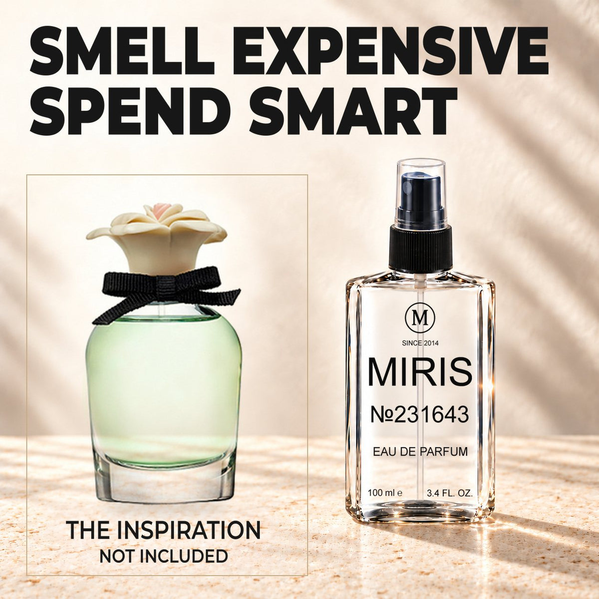 MIRIS 231643, 100 ml, photo 2