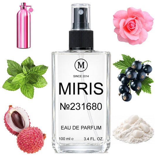 MIRIS 231680, 100 ml, photo 1