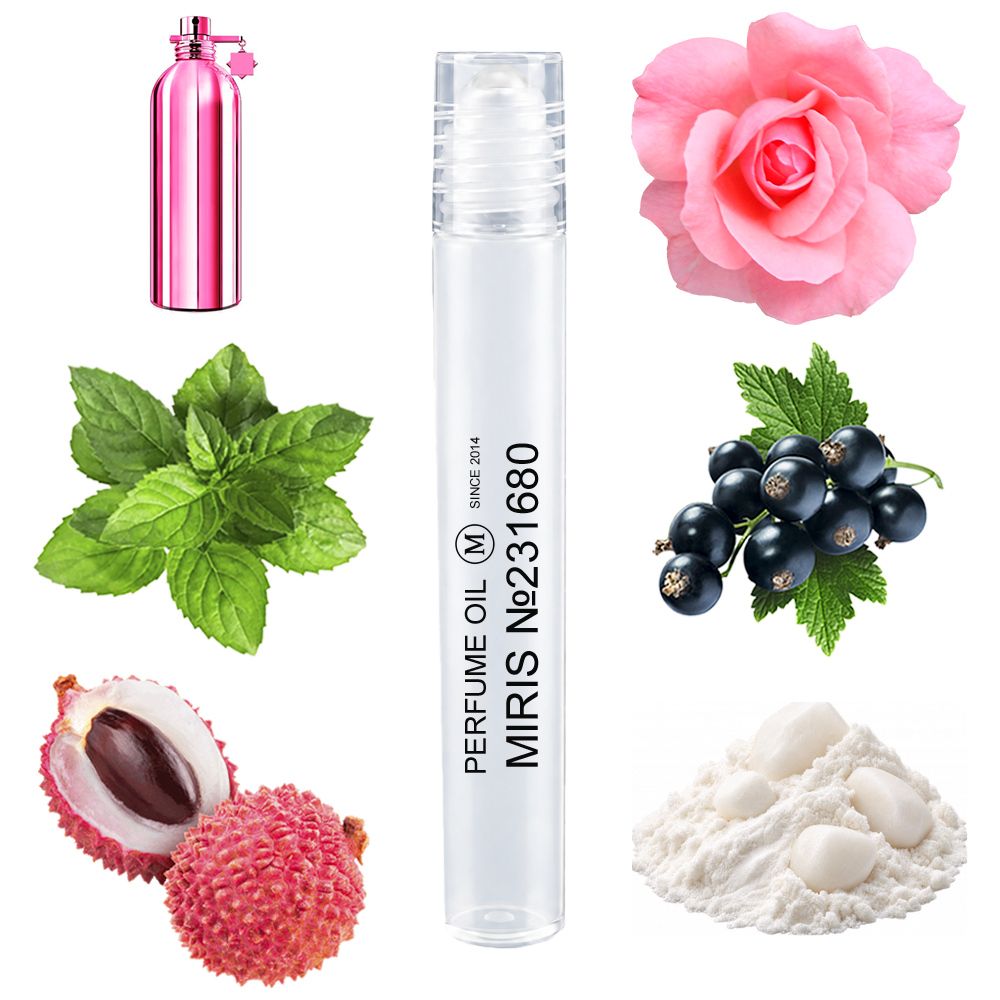 MIRIS 231680, 10 ml, photo 1