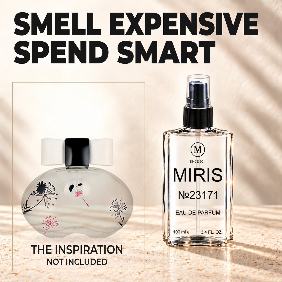 MIRIS 23171, 100 ml, photo 2