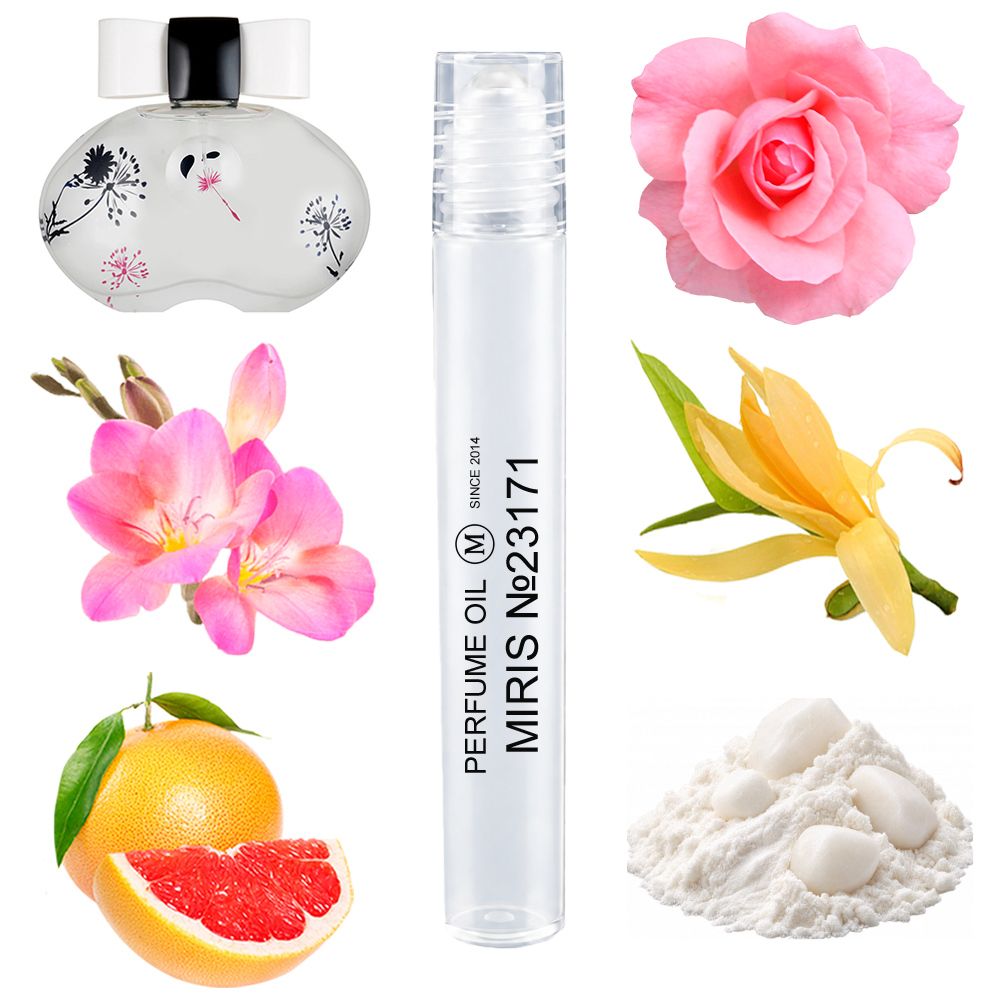 MIRIS 23171, 10 ml, photo 1
