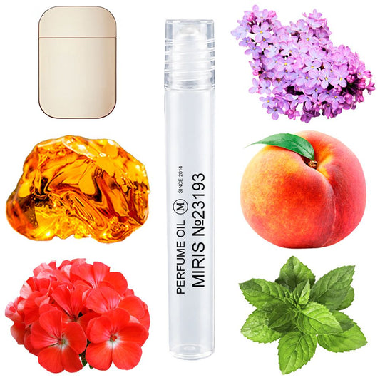 MIRIS 23193, 10 ml, photo 1