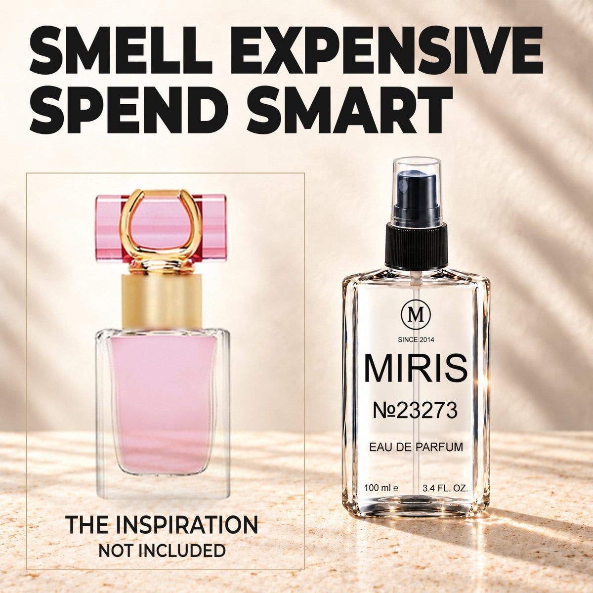MIRIS 23273, 100 ml, photo 2