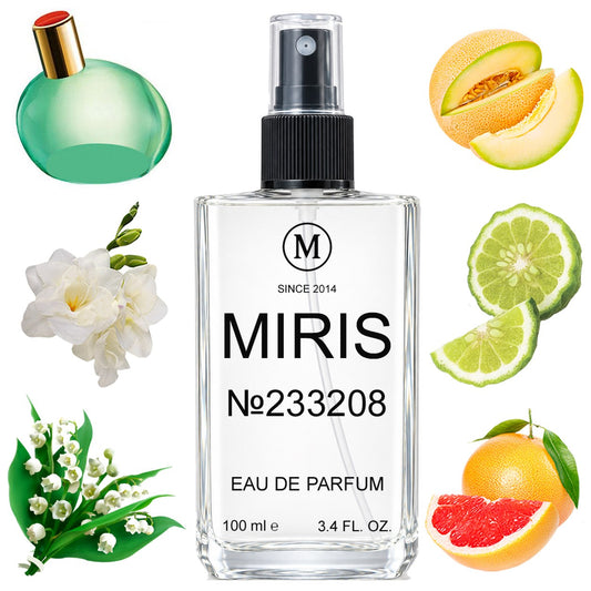 MIRIS 233208, 100 ml, photo 1