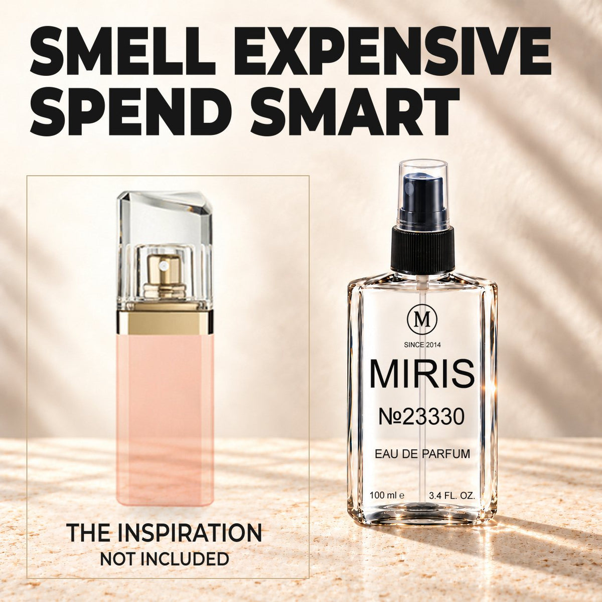 MIRIS 23330, 100 ml, photo 2