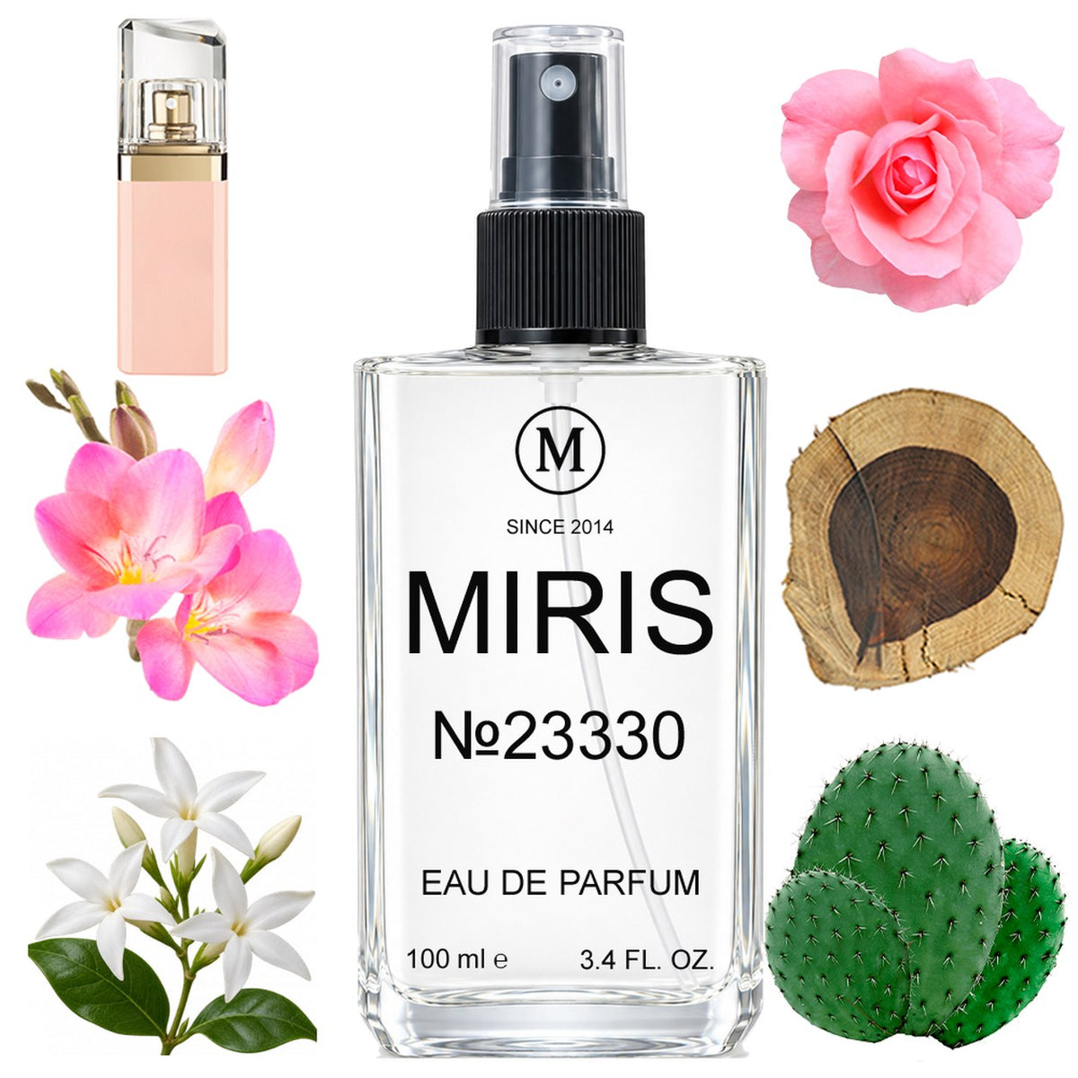 MIRIS 23330, 100 ml, photo 1