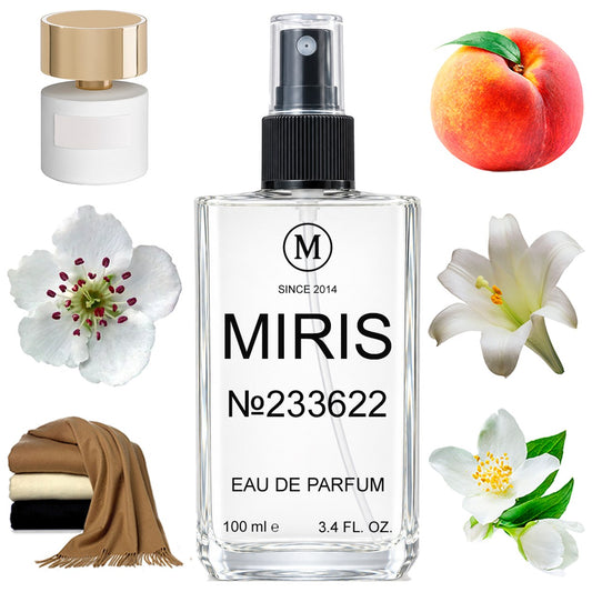 MIRIS 233622, 100 ml, photo 1