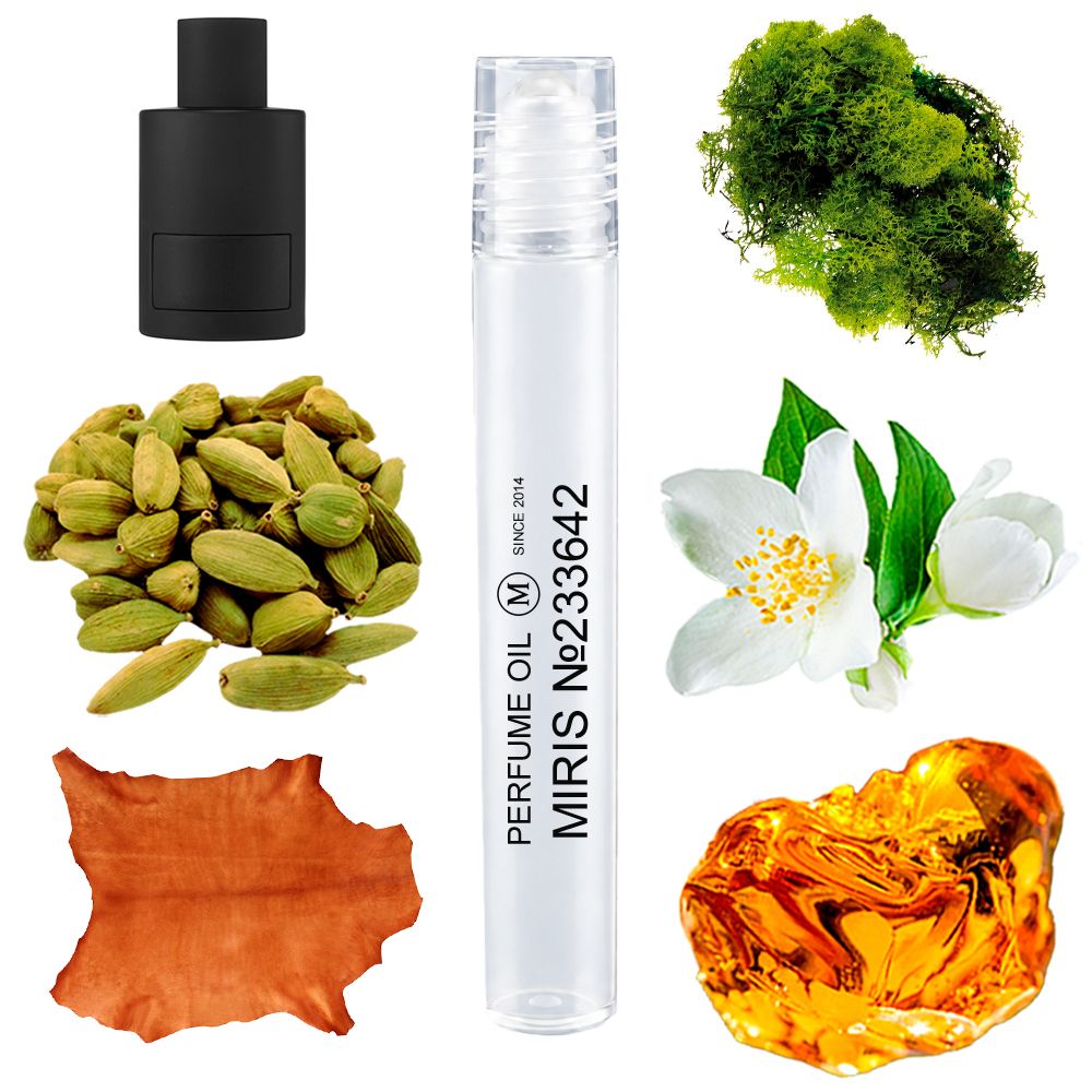 MIRIS 233642, 10 ml, photo 1