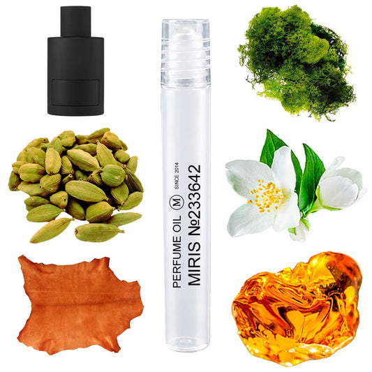 MIRIS 233642, 10 ml, photo 1