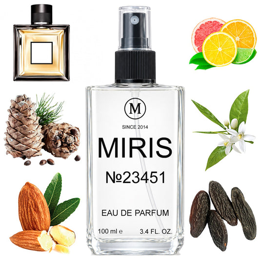 MIRIS 23451, 100 ml, photo 1