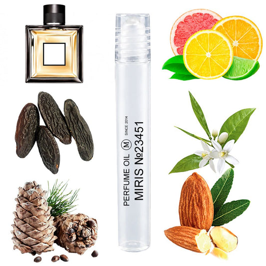 MIRIS 23451, 10 ml, photo 1