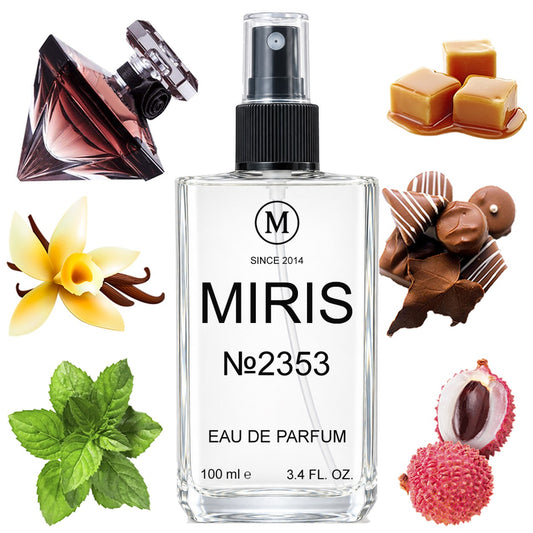 MIRIS 2353, 100 ml, photo 1