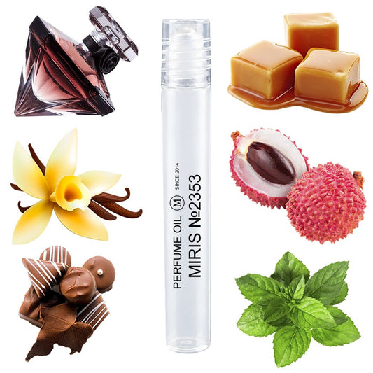 MIRIS 2353, 10 ml, photo 1
