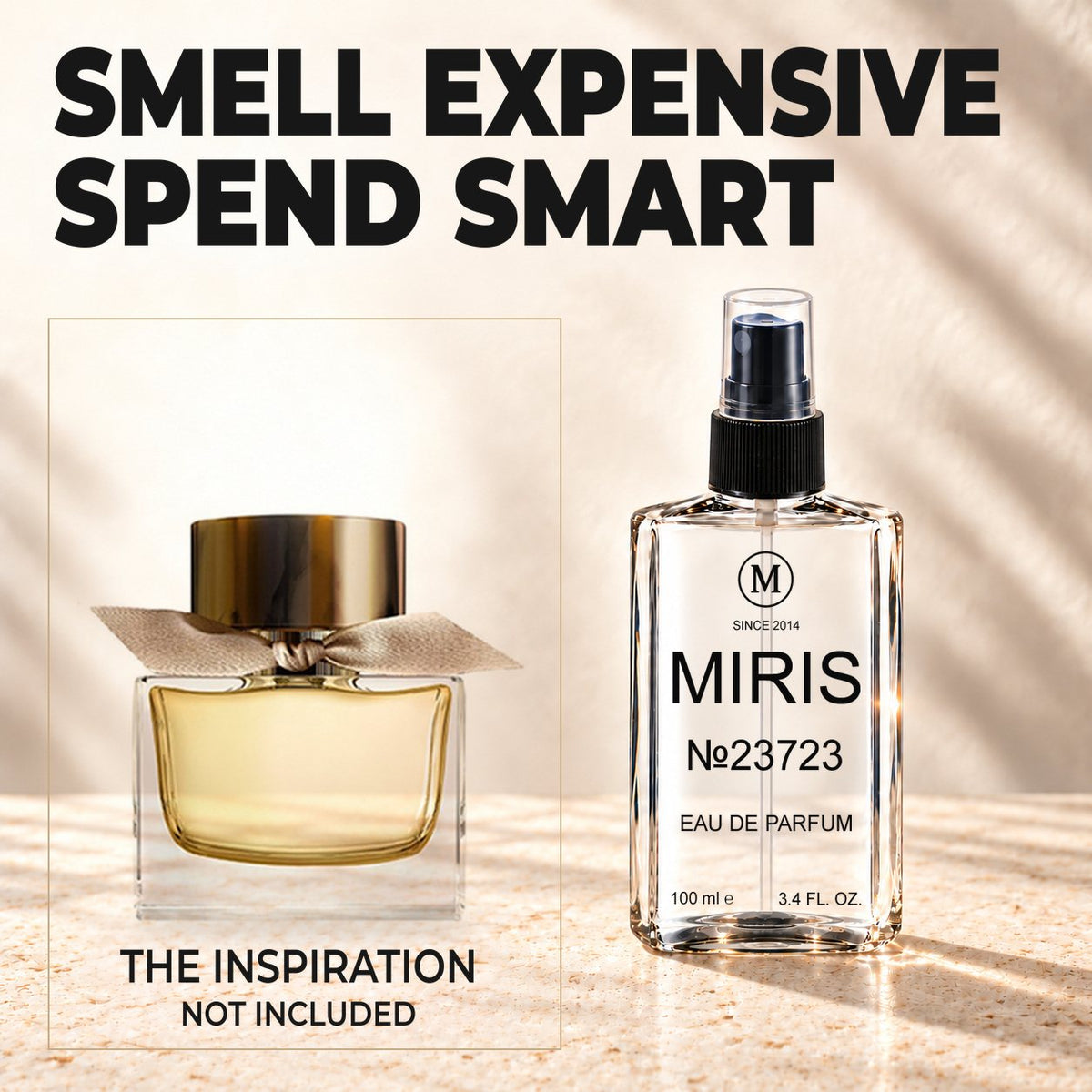 MIRIS 23723, 100 ml, photo 2