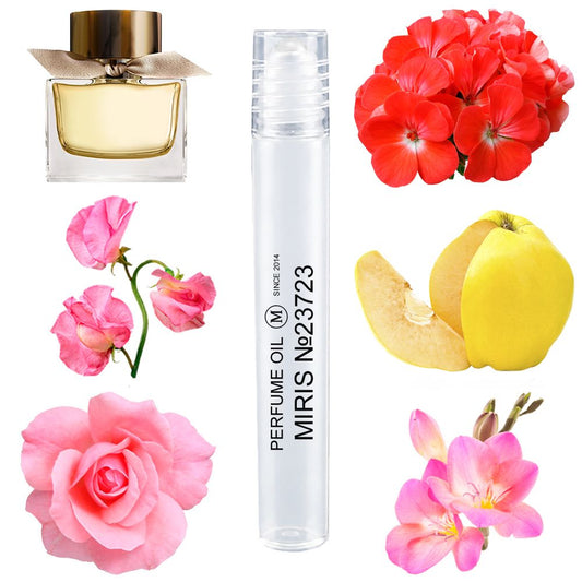 MIRIS 23723, 10 ml, photo 1