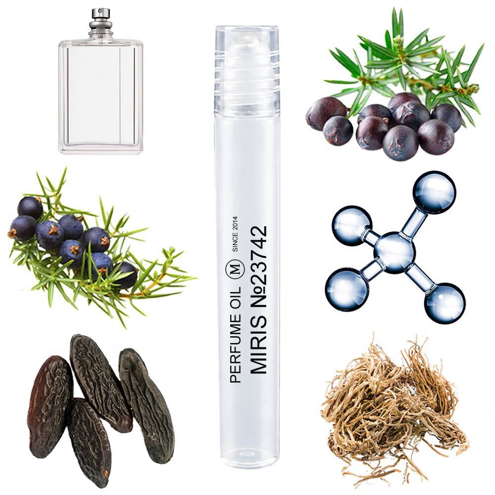 MIRIS 23742, 10 ml, photo 1