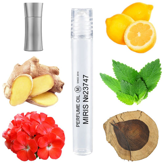 MIRIS 23747, 10 ml, photo 1