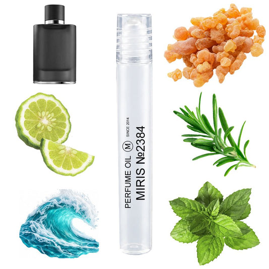 MIRIS 2384, 10 ml, photo 1