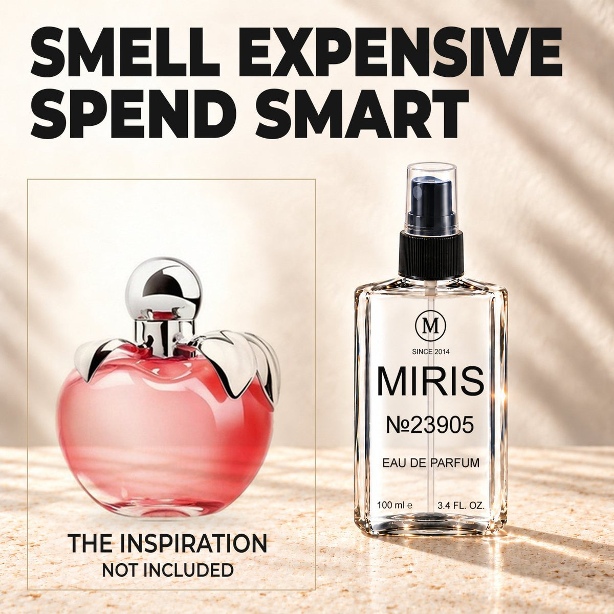MIRIS 23905, 100 ml, photo 2