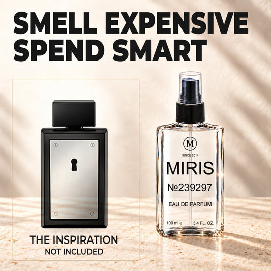 MIRIS 239297, 100 ml, photo 2
