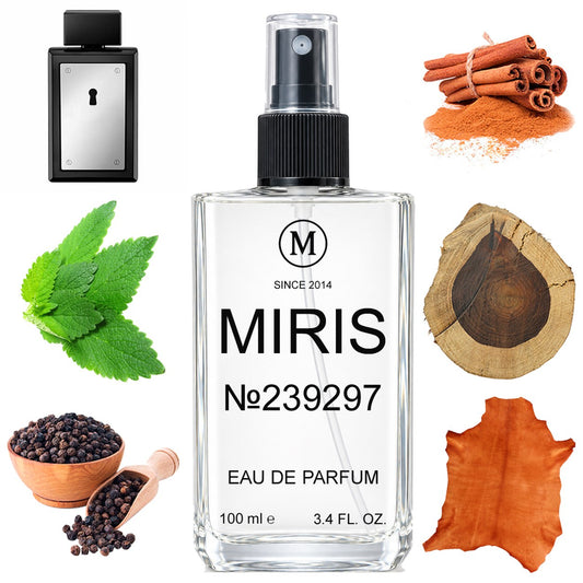 MIRIS 239297, 100 ml, photo 1