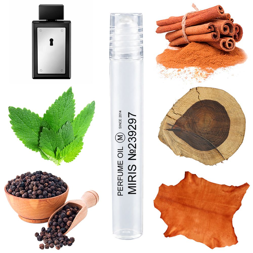 MIRIS 239297, 10 ml, photo 1